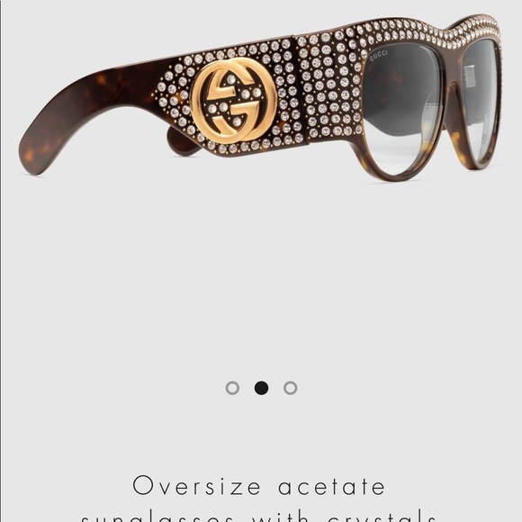 Gucci Sunglasses main image 2